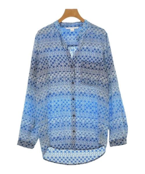 DIANE von FURSTENBERG ブラウス レディース 【古着】【中古