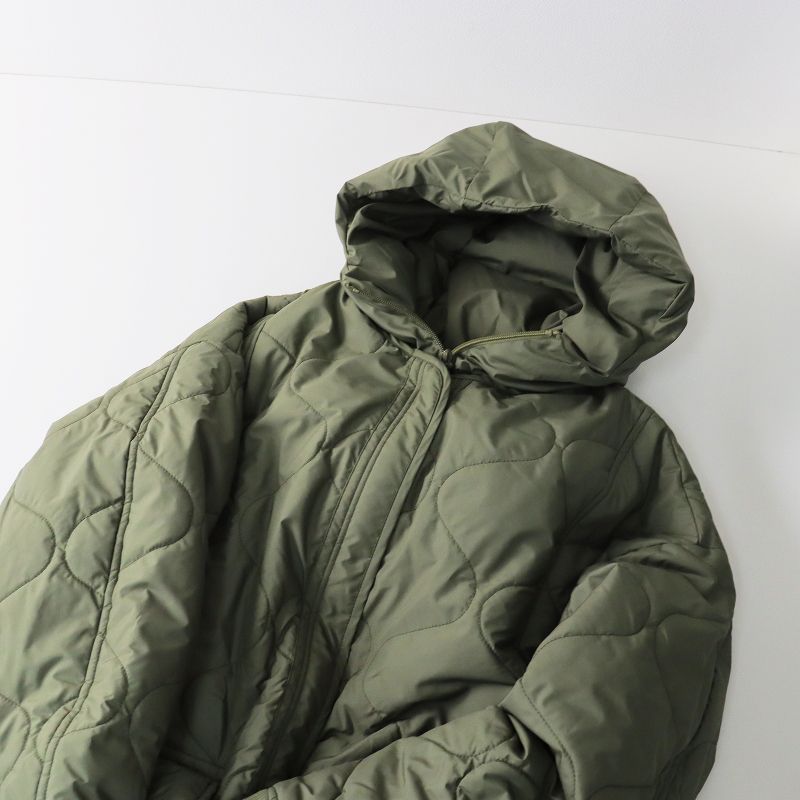 deuxieme classe CALUX QUILTED ジャケット 【公式通販】