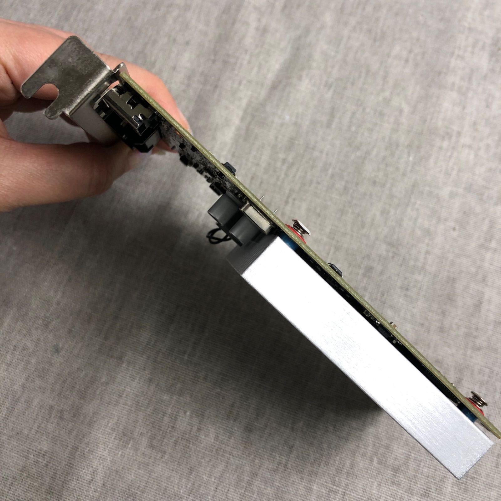 グラフィックボード Palit GeForce GT 1030 2GB DDR4【画面出力確認済 グラフィックボード Palit GeForce GT 1030 2GB DDR4【画面出力確認済