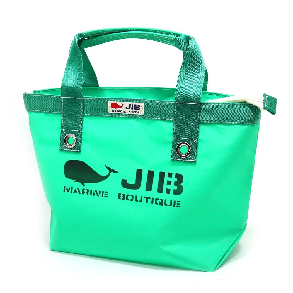 TDFSS JIB オープントート インナージップSS レッド TDFSS86 : タニダ