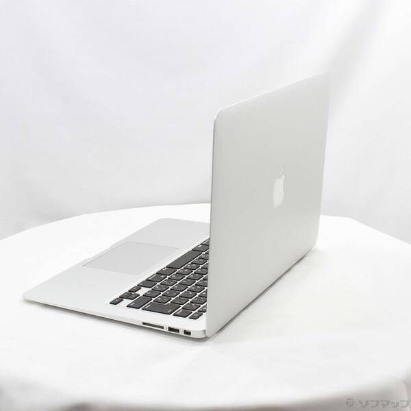 中古品〕 MacBook Air 13.3-inch Early-2014 MD761J／B Core_i5