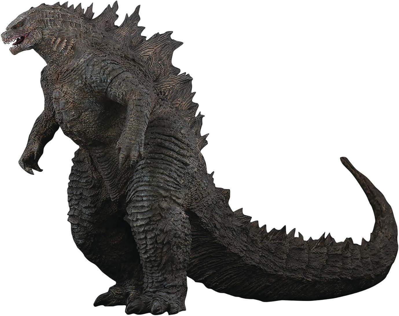 エクスプラス GARAGE TOY 東宝大怪獣シリーズ ゴジラ2019 全長約480mm