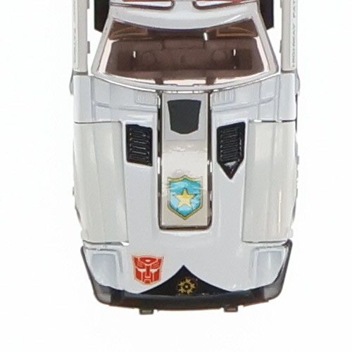 トランスフォーマー コレクション No.2 サイバトロン/戦略家 プロール