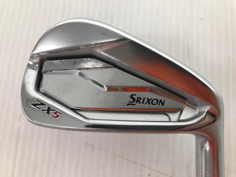 SRIXON ZX5 | 22 | S200 | ダイナミックゴールド メーカーカスタム | | アイアン | ダンロップ 最短即日発送