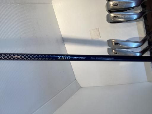 アイアンセット