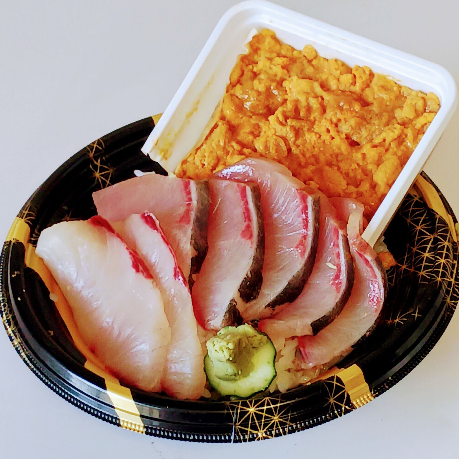 最安値特上塩うに1990円1本送料込ミョウバン無2本3980円 くす