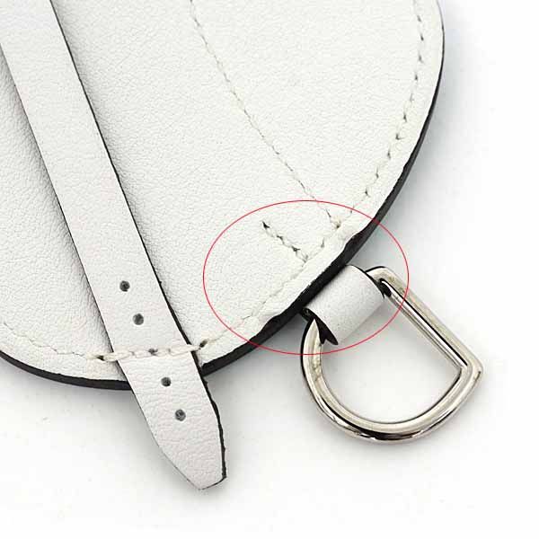 HERMES パドック