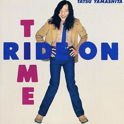 山下達郎　ON THE STREET CORNER3 タペストリー ON THE STREET CORNER 3 – ワーナーミュージック・ストア