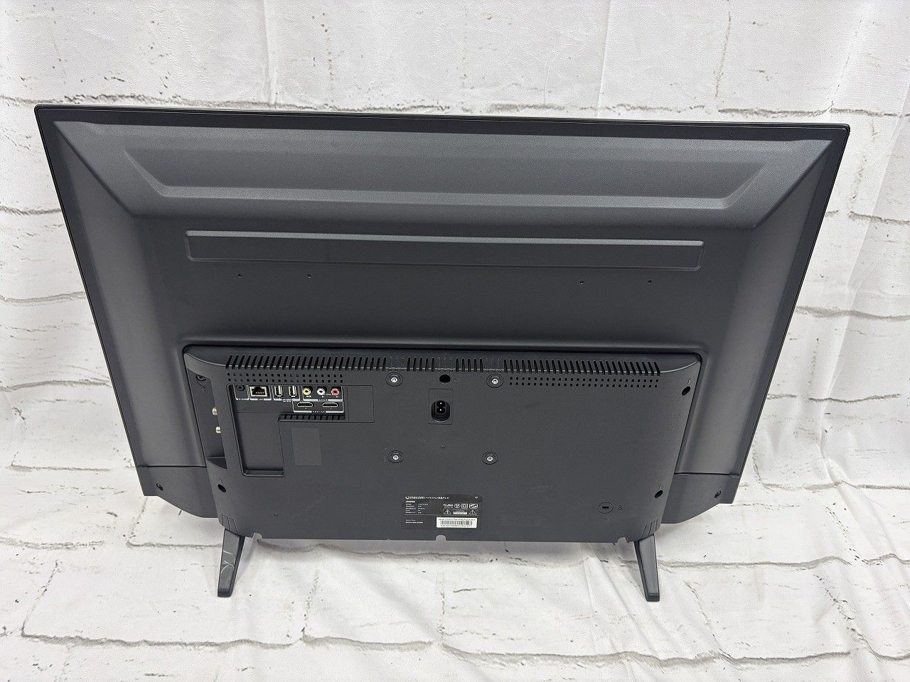 状態良好 MAXZEN マクスゼン J32SK03 32V型 液晶テレビ ‎ブラック