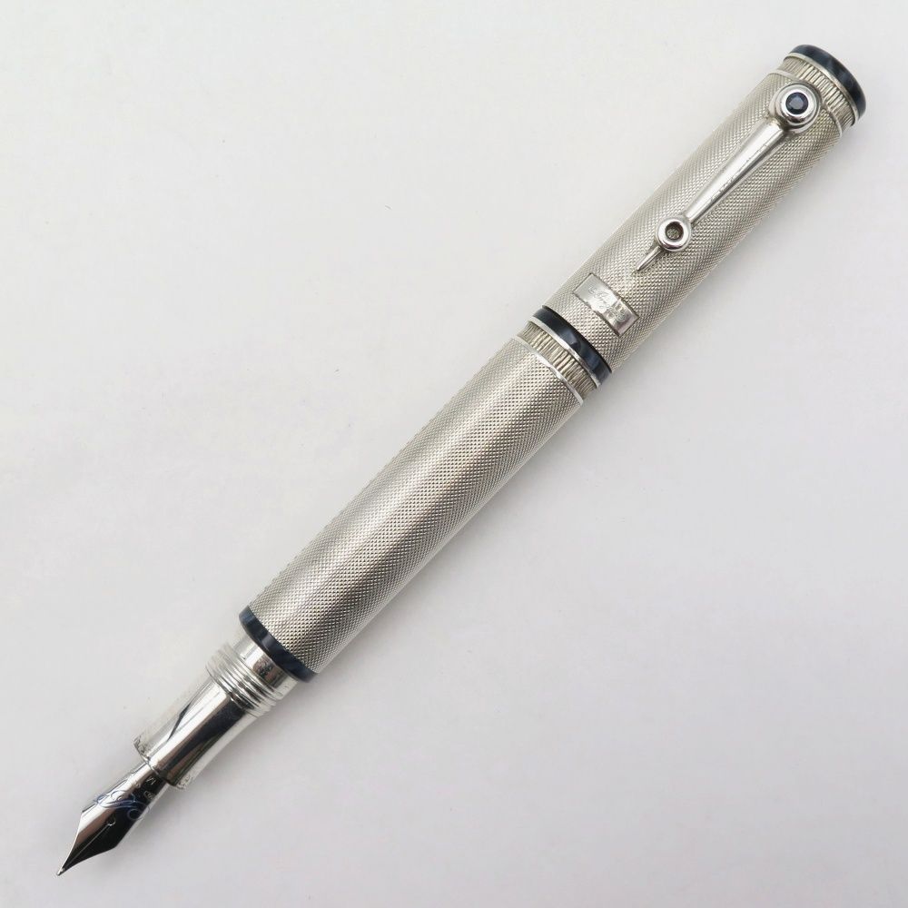 スターリングシルバー 木箱