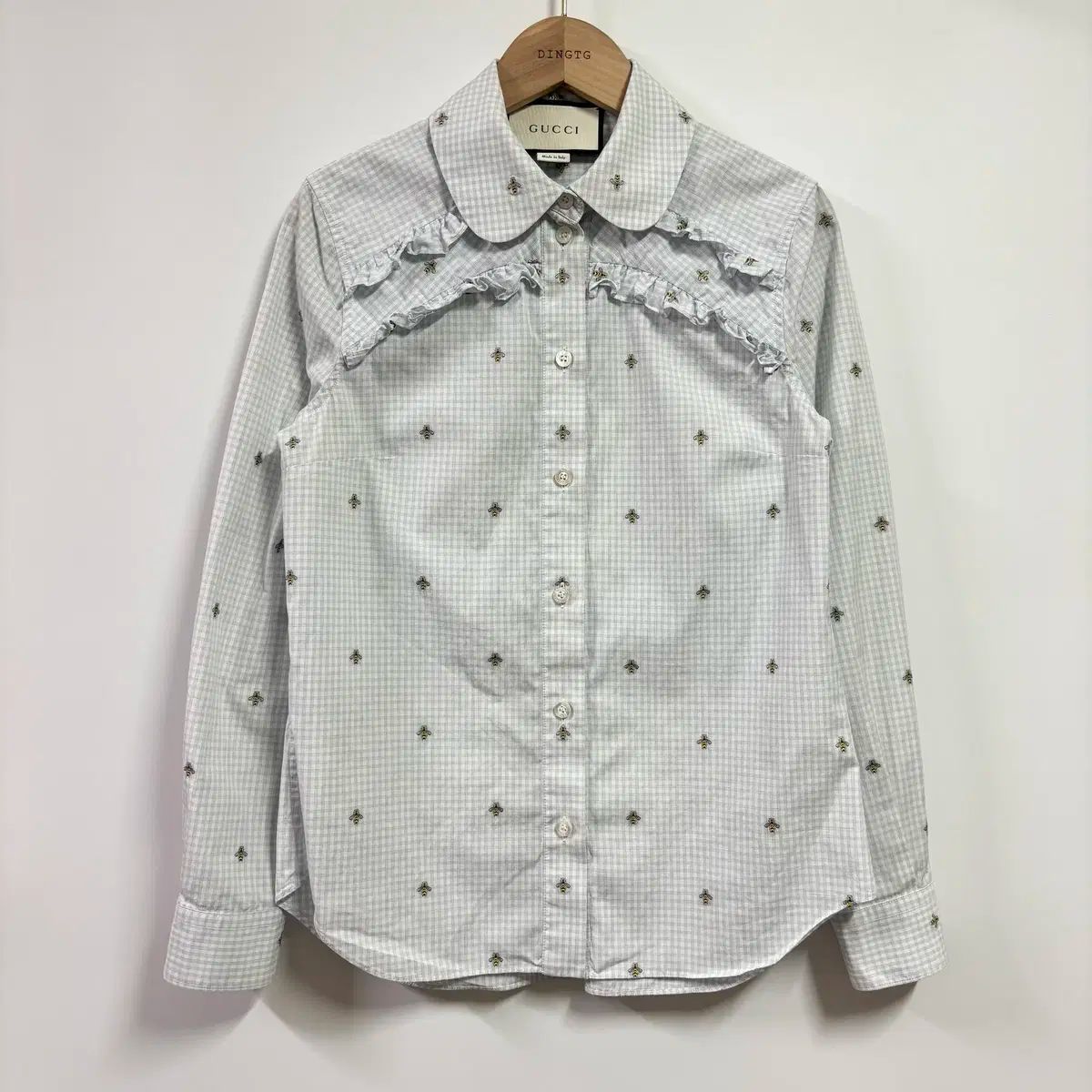 マイカアンドディール 今期のすみくろロングTシャツ 15周年記念サブ