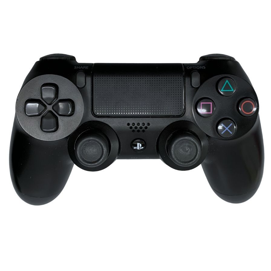 プレイステーション4
