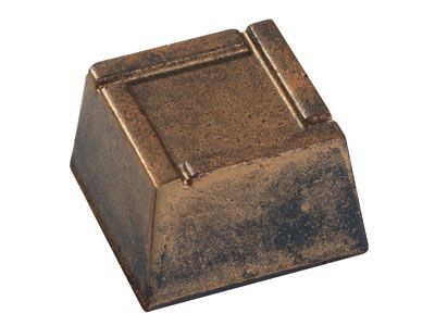 ポリカーボネイトチョコレートモールド MA1966