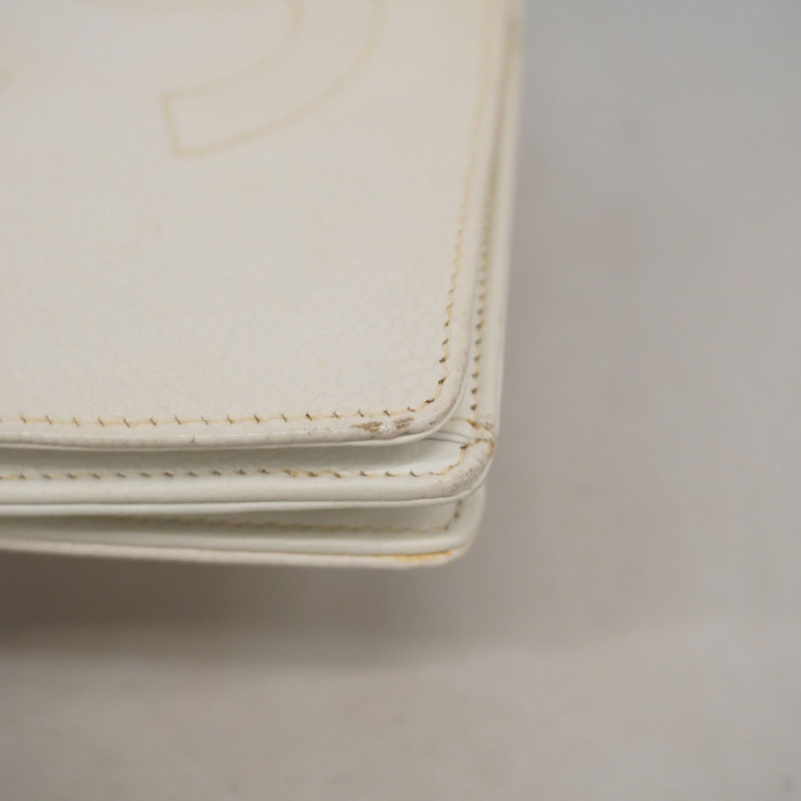 ホワイト レディース