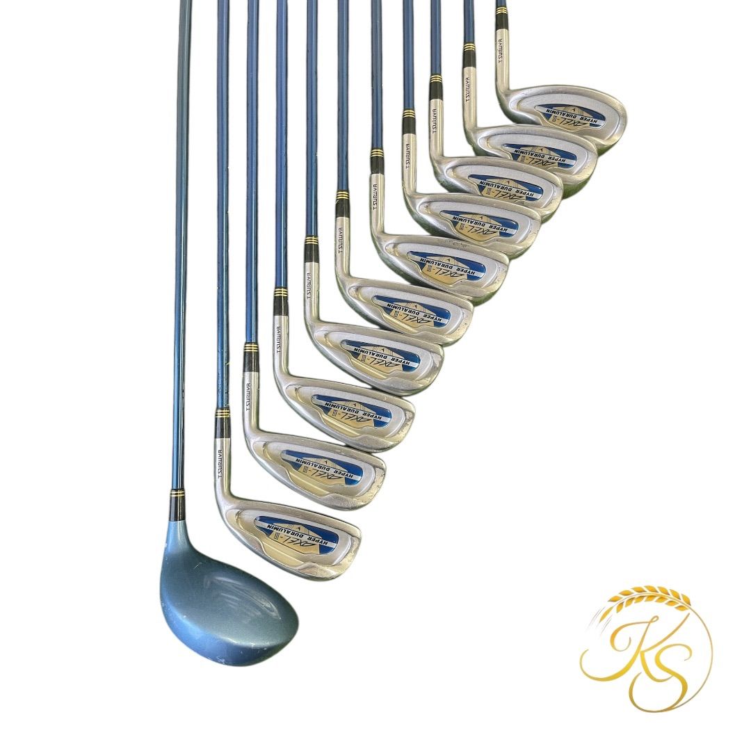 楽天市場】ゼクシオ ゴルフクラブセットの通販 メンズ右利き初心者用