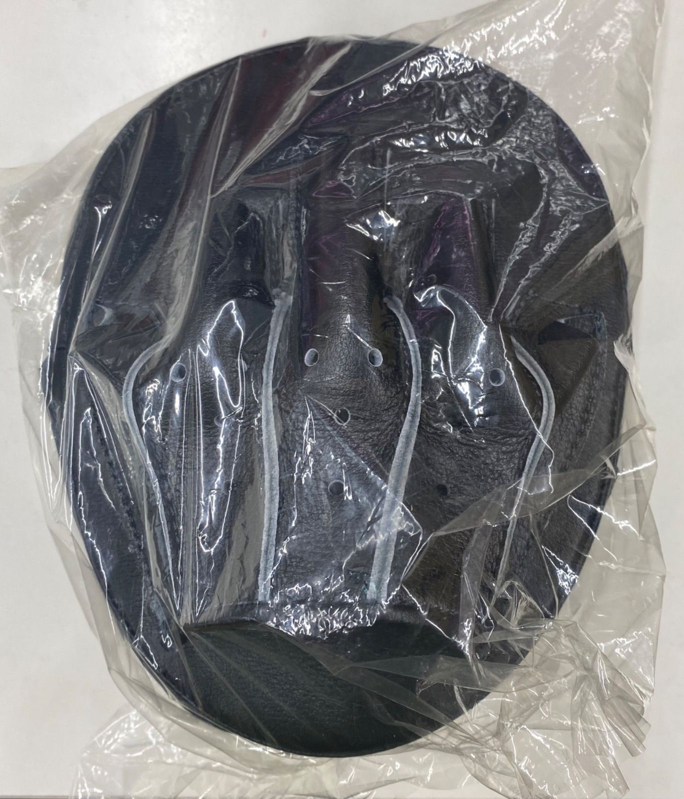 ウイニング CM-5 小型パンチングミット小判型 箱なし ボクシング 格闘技