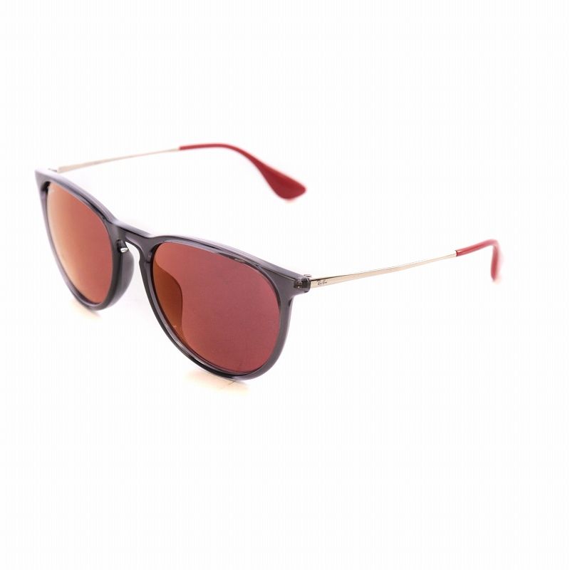 レイバン RAY BAN ERIKA CLASSIC エリカクラシック サングラス