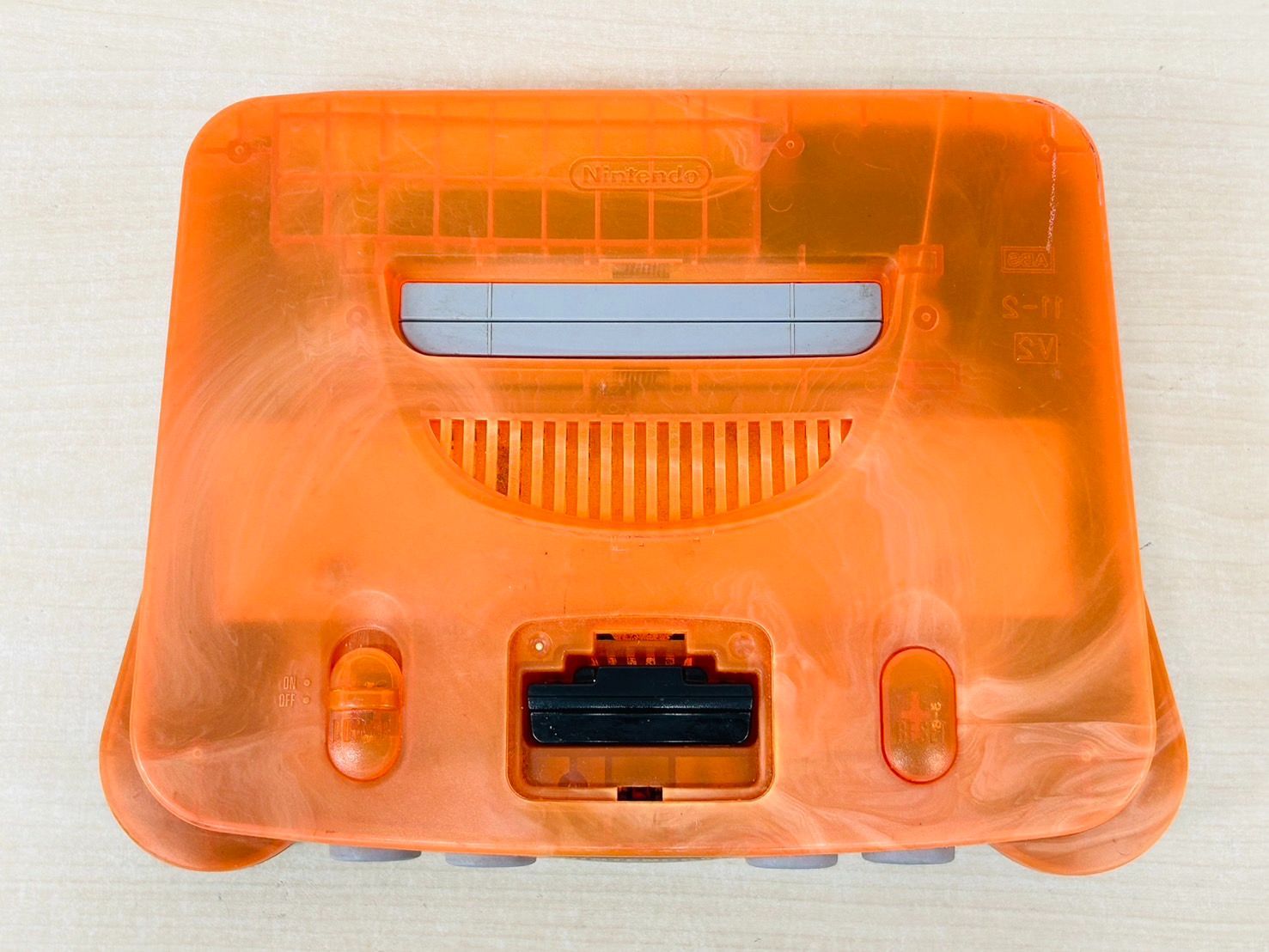 Nintendo 64