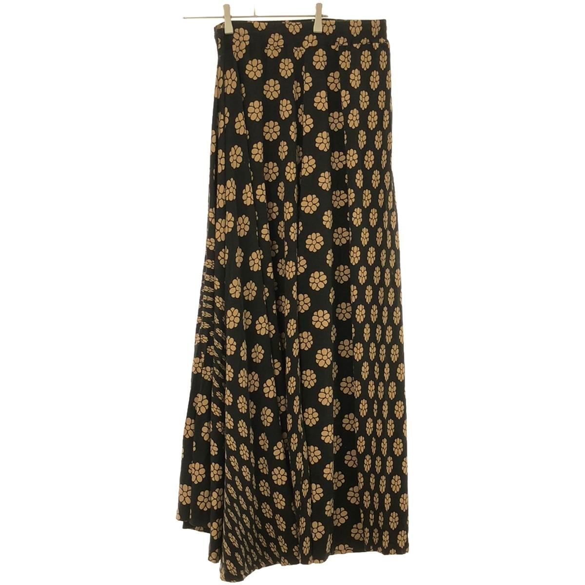 MM6 Maison Margiela エムエムシックス メゾン マルジェラ 19SS ポルカ 
