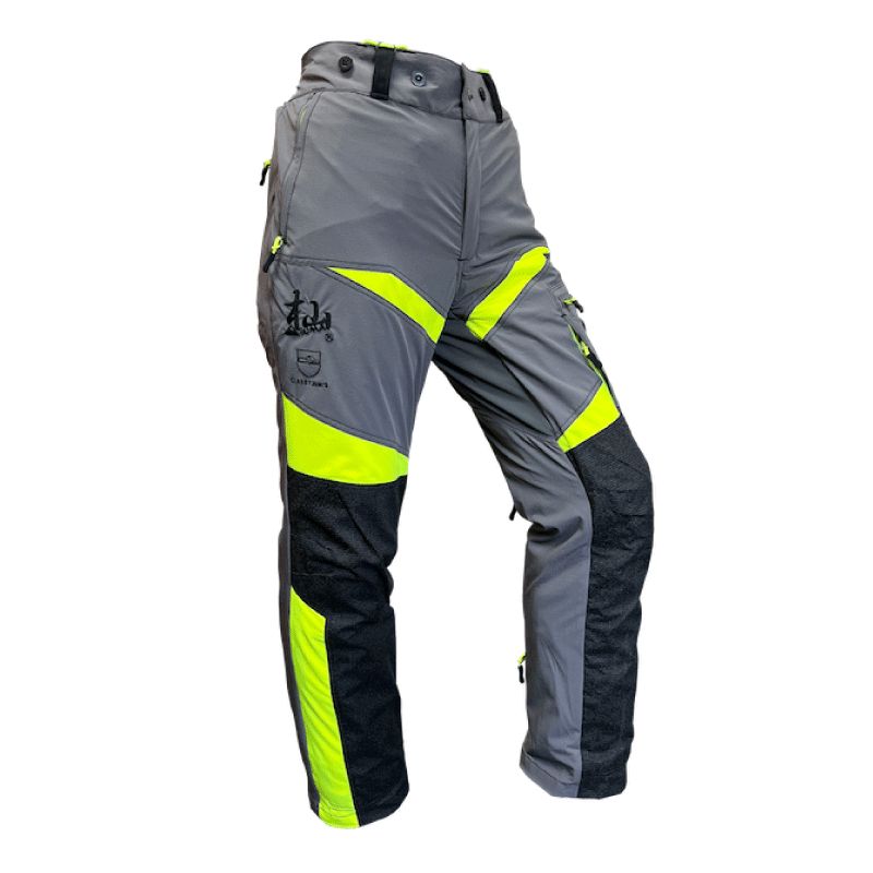 杣 SOMA T001E1 防護ズボン 和光商事