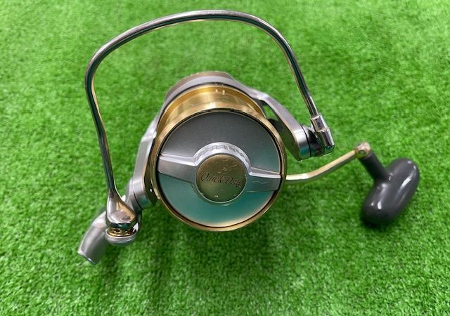 トーナメントサーフ　ベイシア45Ⅱ DAIWA.UK 20 トーナメント ベーシア 45 SCW QD | CARPROAD カ