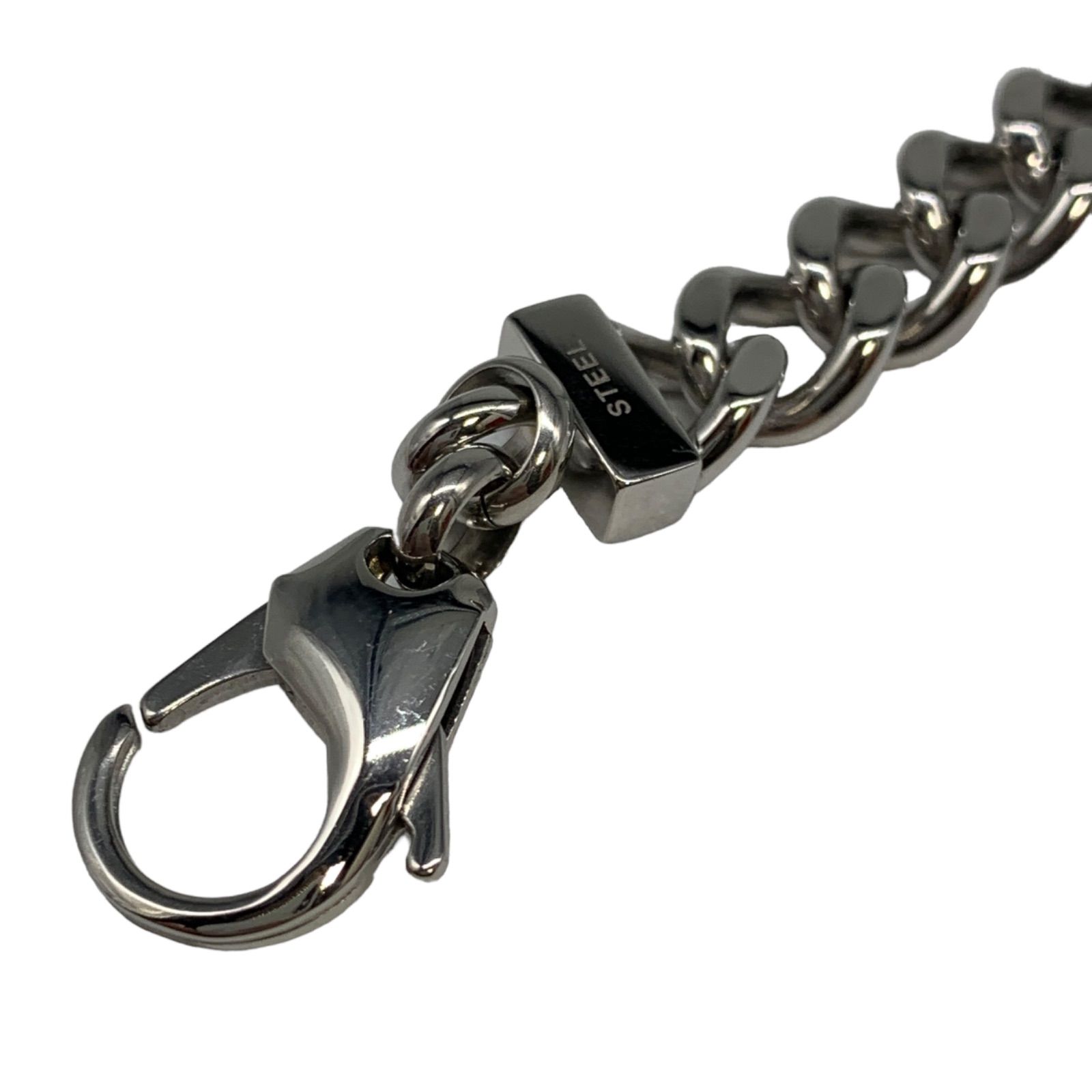 か*ち様 dieselブレスレット DIESEL ディーゼル ブレスレット ブレス メンズ アクセサリー