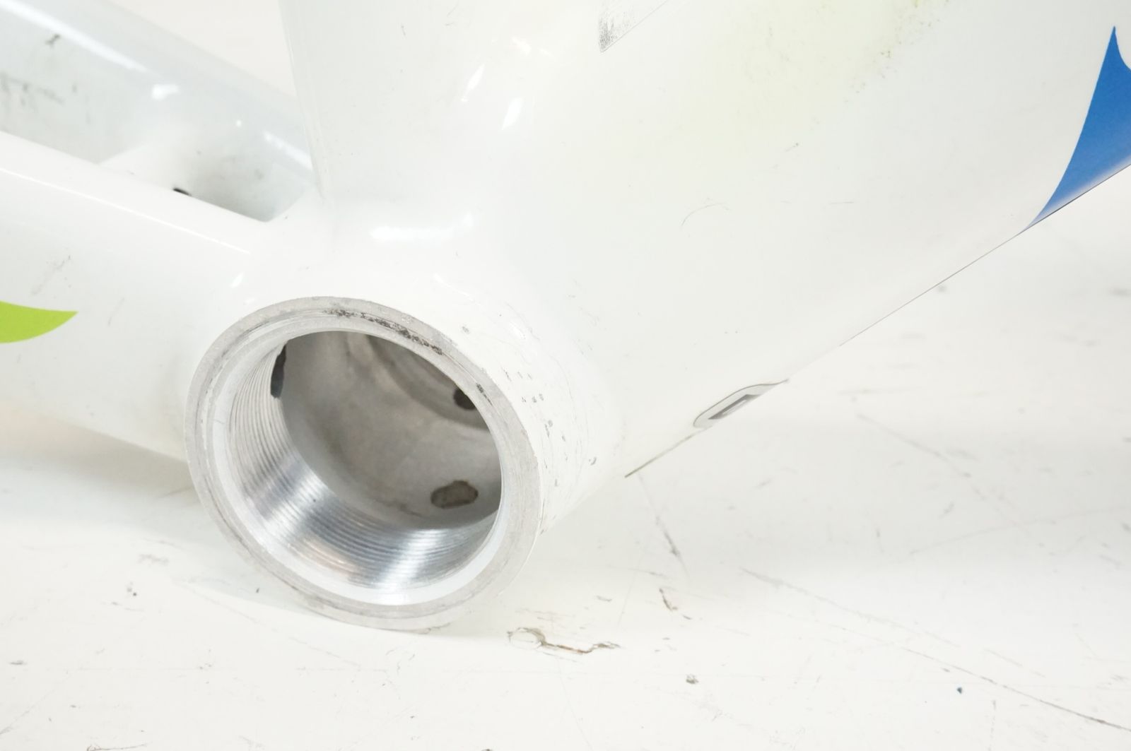 2013年モデル フレームセット