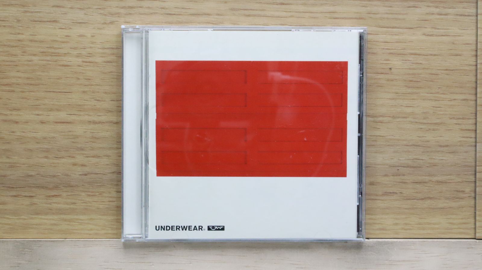 国内盤CD☆槇原敬之/Noriyuki Makihara□ UNDERWEAR