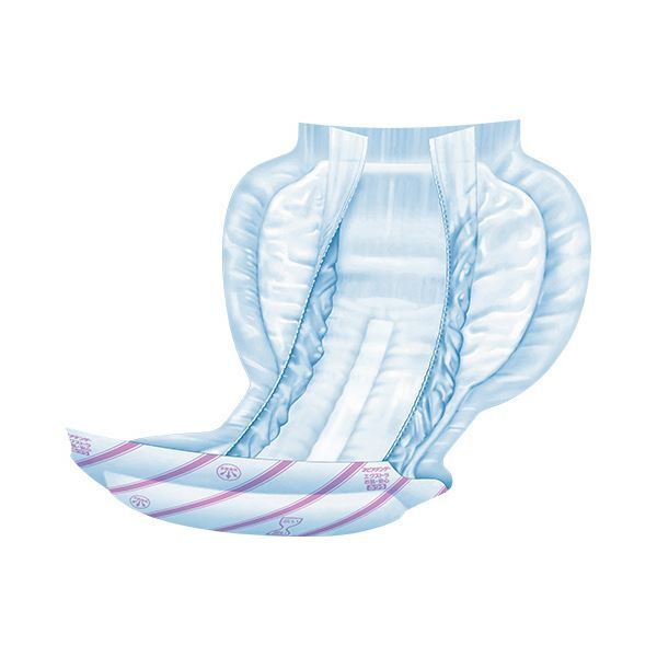 まとめ 王子ネピア ネピアテンダー エクストラお肌 安心パッド ふつう 1セット 120枚 30枚×4パック ×5セット