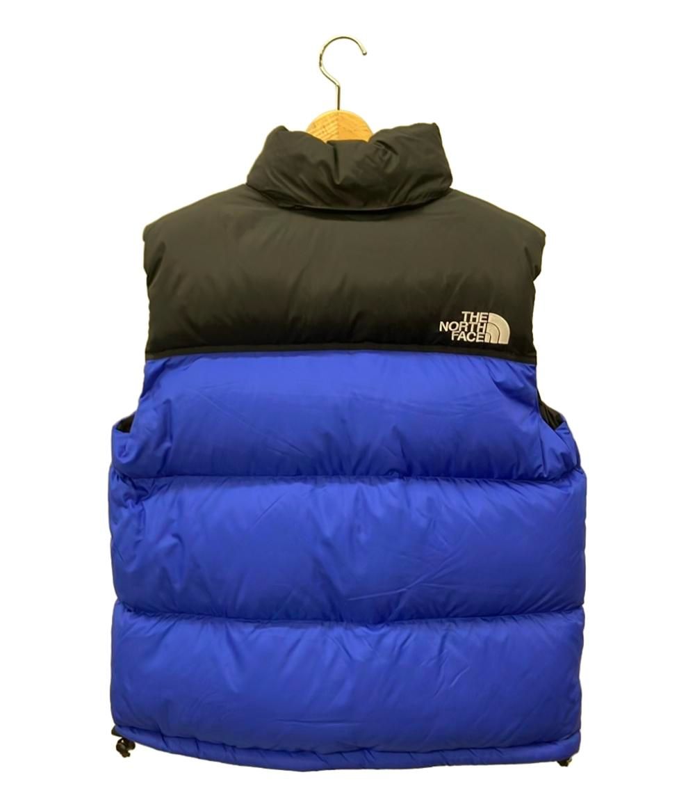 ザ・ノースフェイス ダウンべスト メンズ SIZE XL THE NORTH FACE