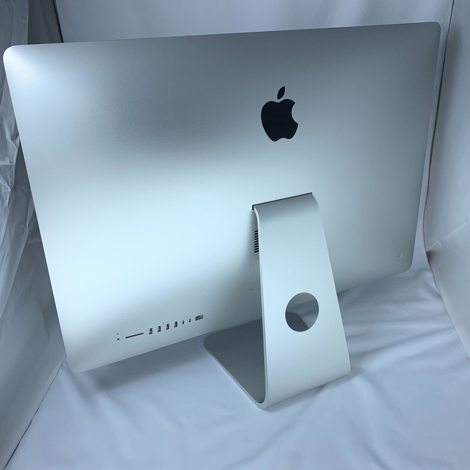 中古・展示品】Apple iMac 27インチ Retina 5Kディスプレイモデル