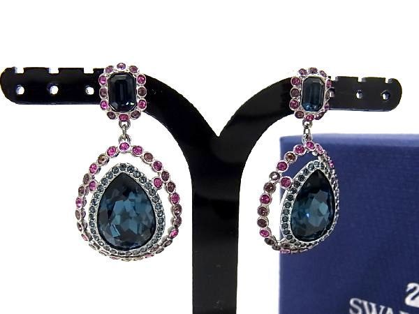 □新品□未使用□ SWAROVSKI スワロフスキー クリスタル ライン