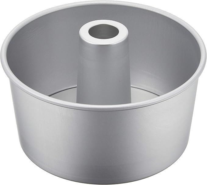 霜鳥製作所 シフォンケーキ型 15cm アルミニウム 日本製 C-063