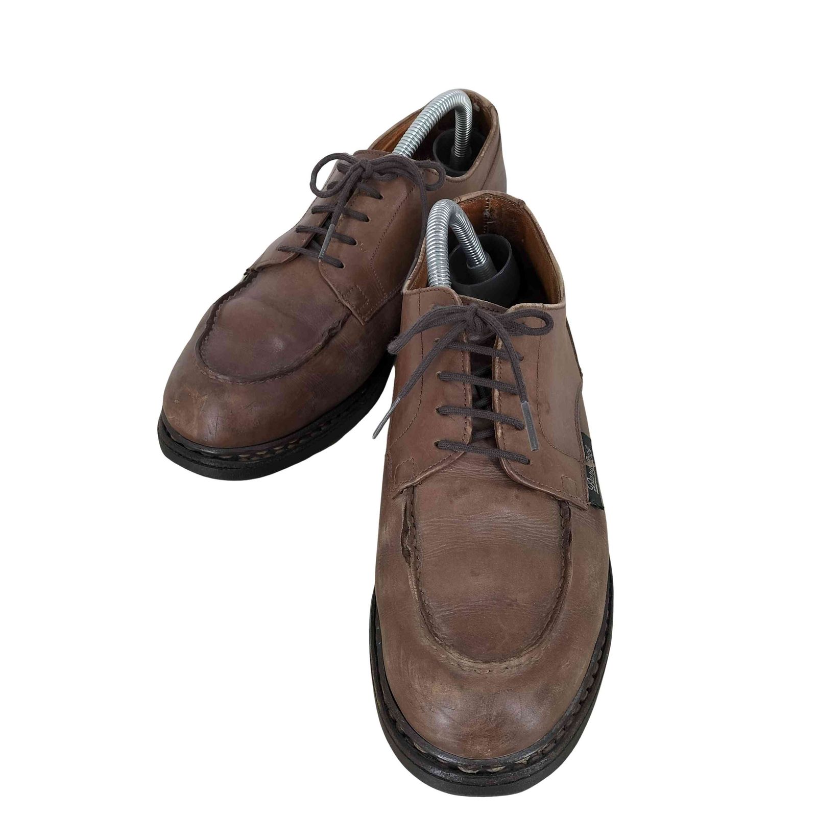 パラブーツ Paraboot CHAMBORD デカタグ 94年製 メンズ 7
