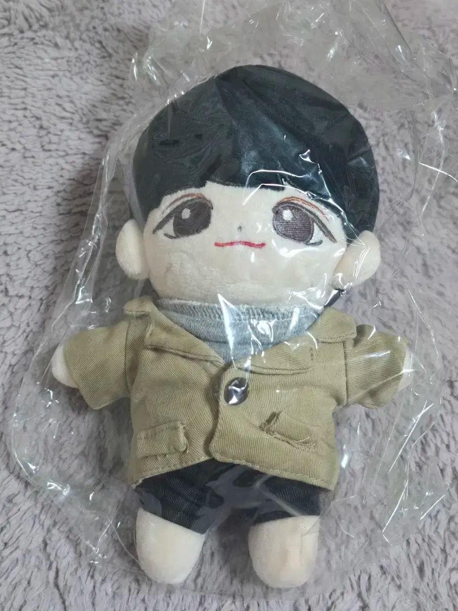 ニューイスト nu'est ミニョン ぬいぐるみ ニューイスト nu'est ミニョン ぬいぐるみ