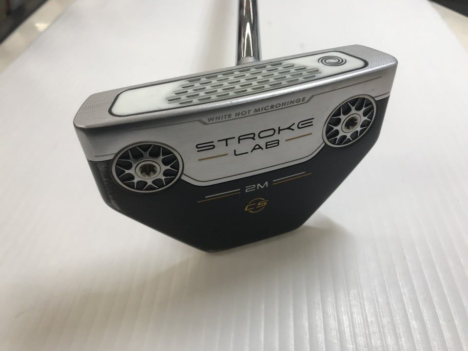 即納】STROKE LAB 2M CS | 中古 | パター | オデッセイ
