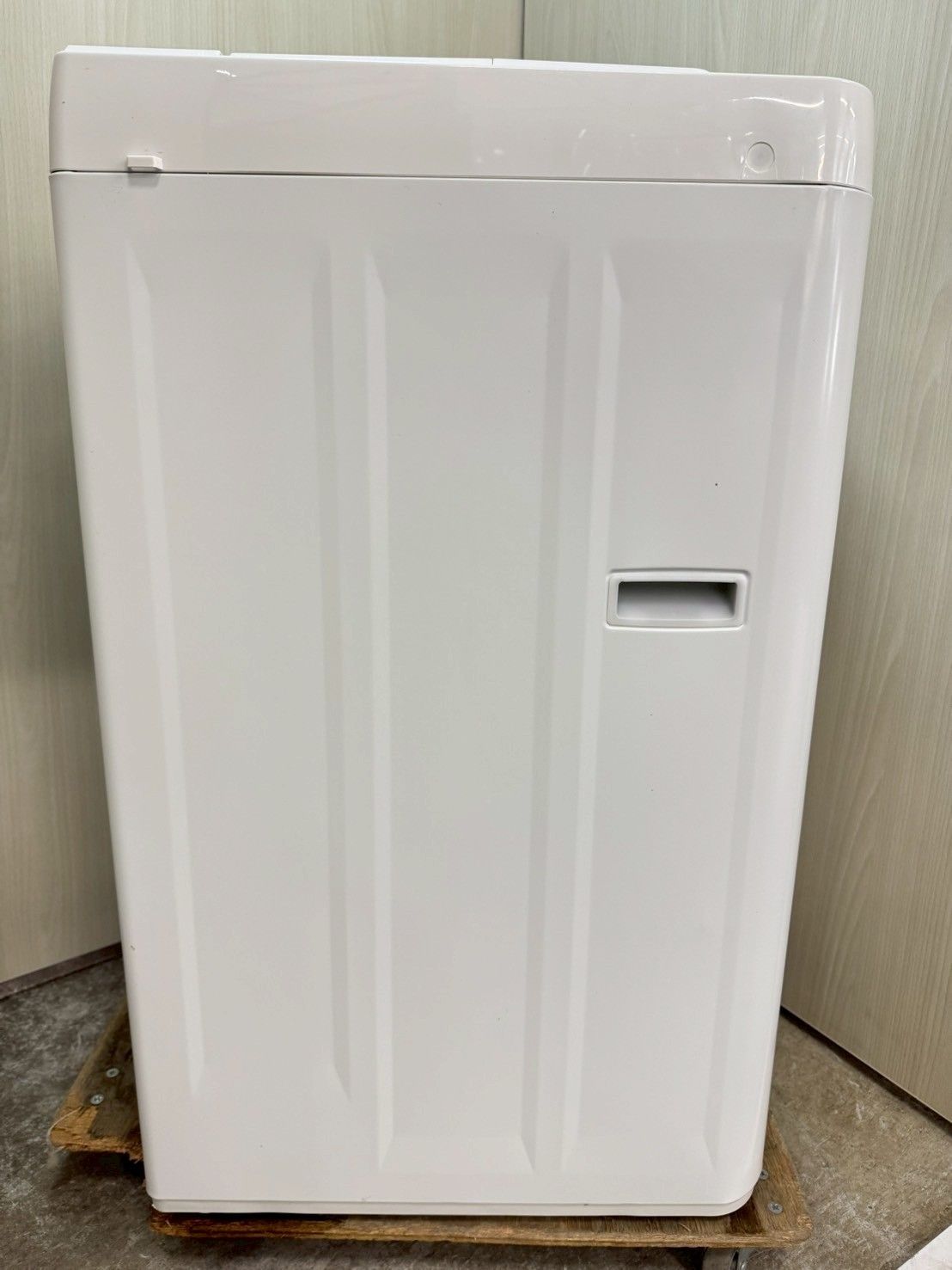 高年式】大阪送料無料☆3か月保障付き☆洗濯機☆ヤマダ☆5kg☆2023年