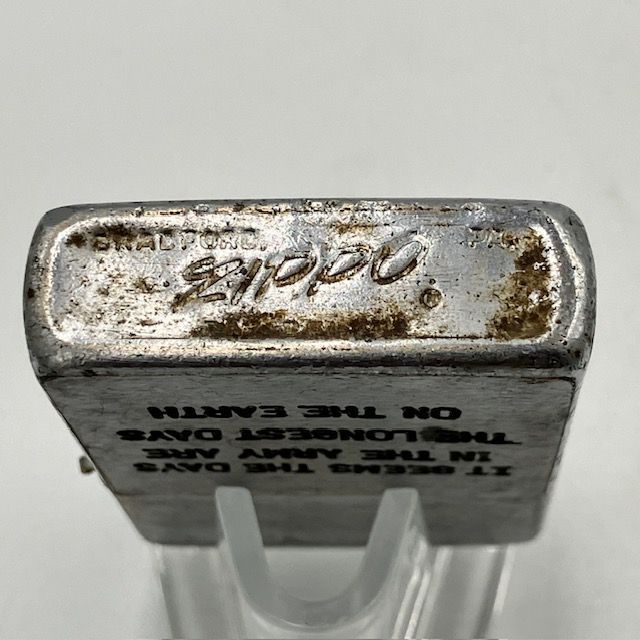 【メール便無料】 ジッポー ZIPPO ベトナムジッポー 1964年 空中突撃章 エア その他
