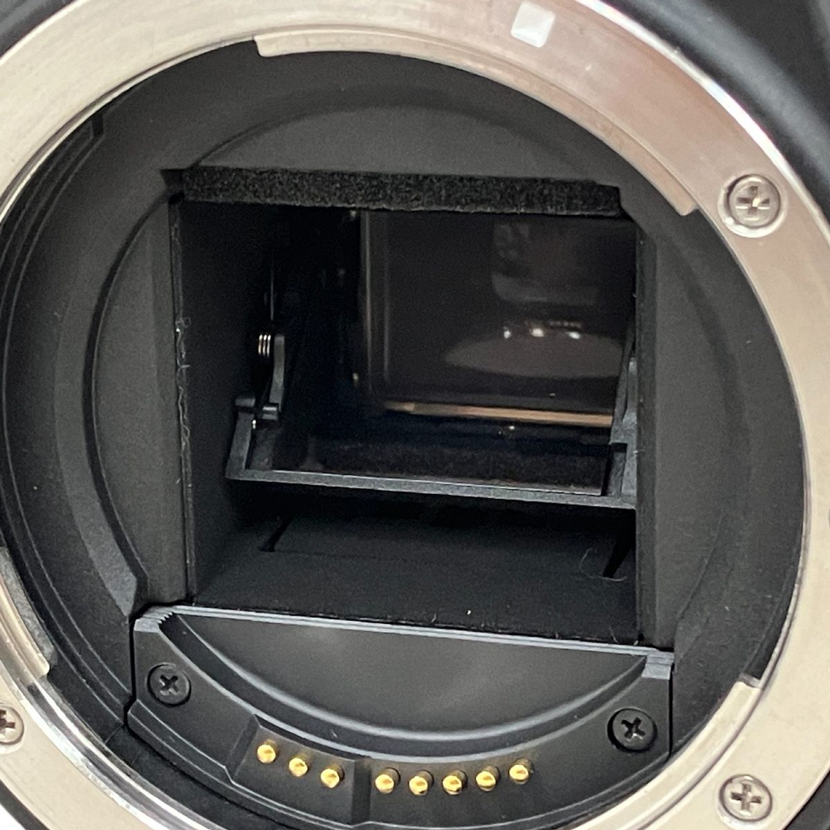 10 デジタル一眼レフカメラ