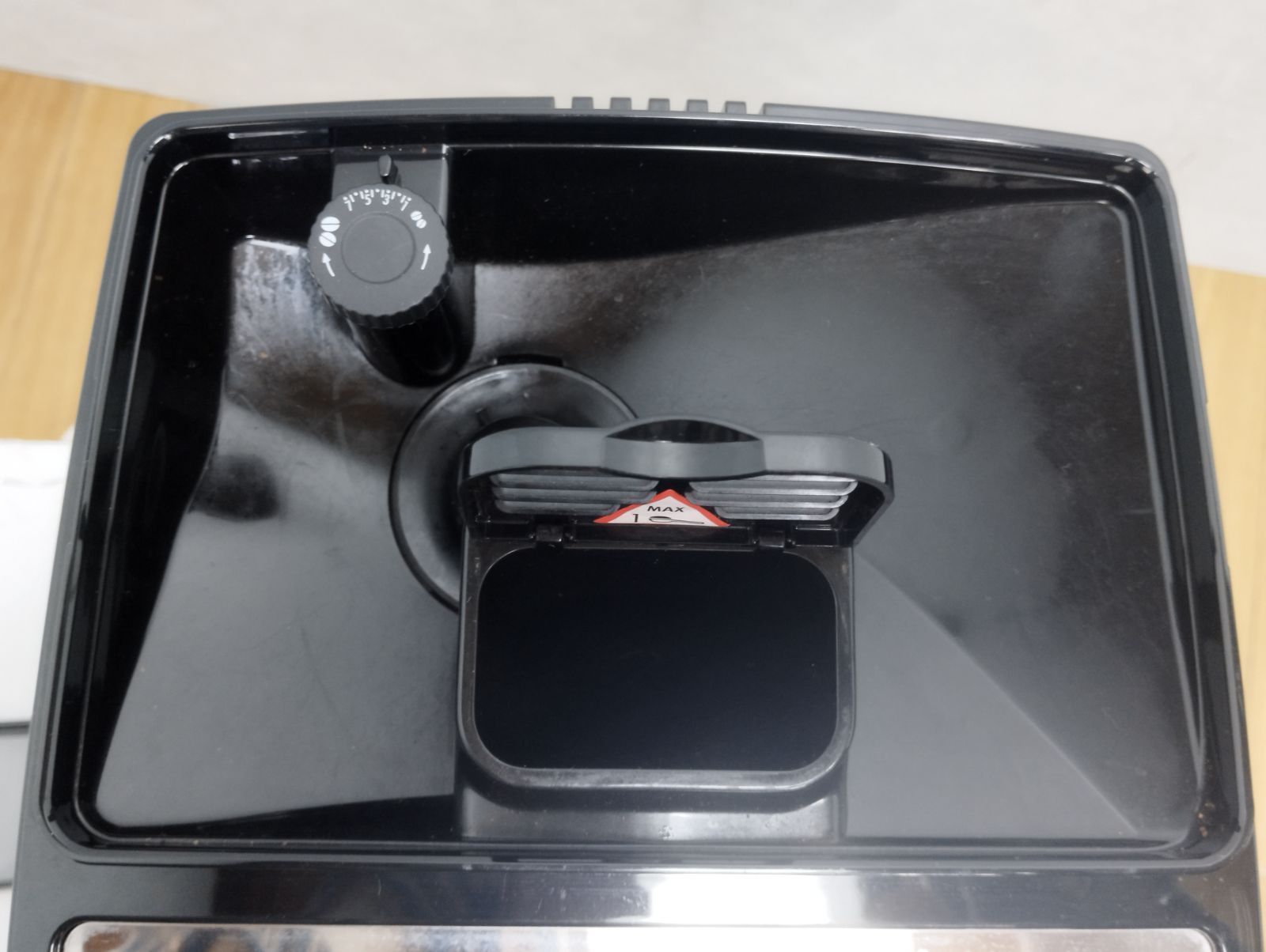 K 1129 デロンギ エスプレッソマシン ECAM23120B WWW_SUPERTOOLSSHOP_NL