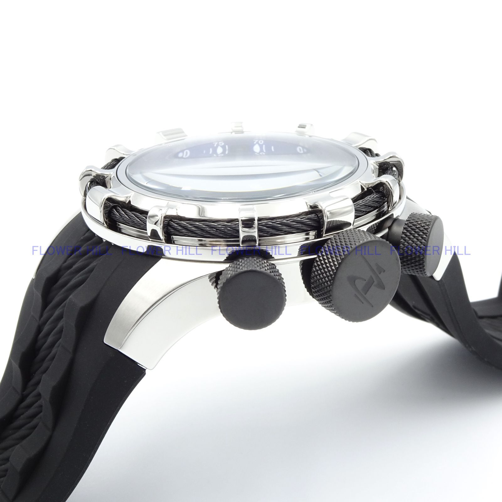 INVICTA インビクタ 腕時計 メンズ クォーツ クロノグラフ