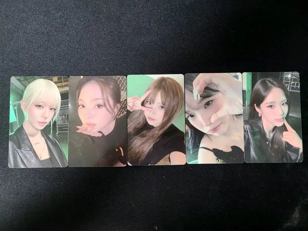 fromis_9(プロミスナイン・プミナ) ラストコンサート ラスコン