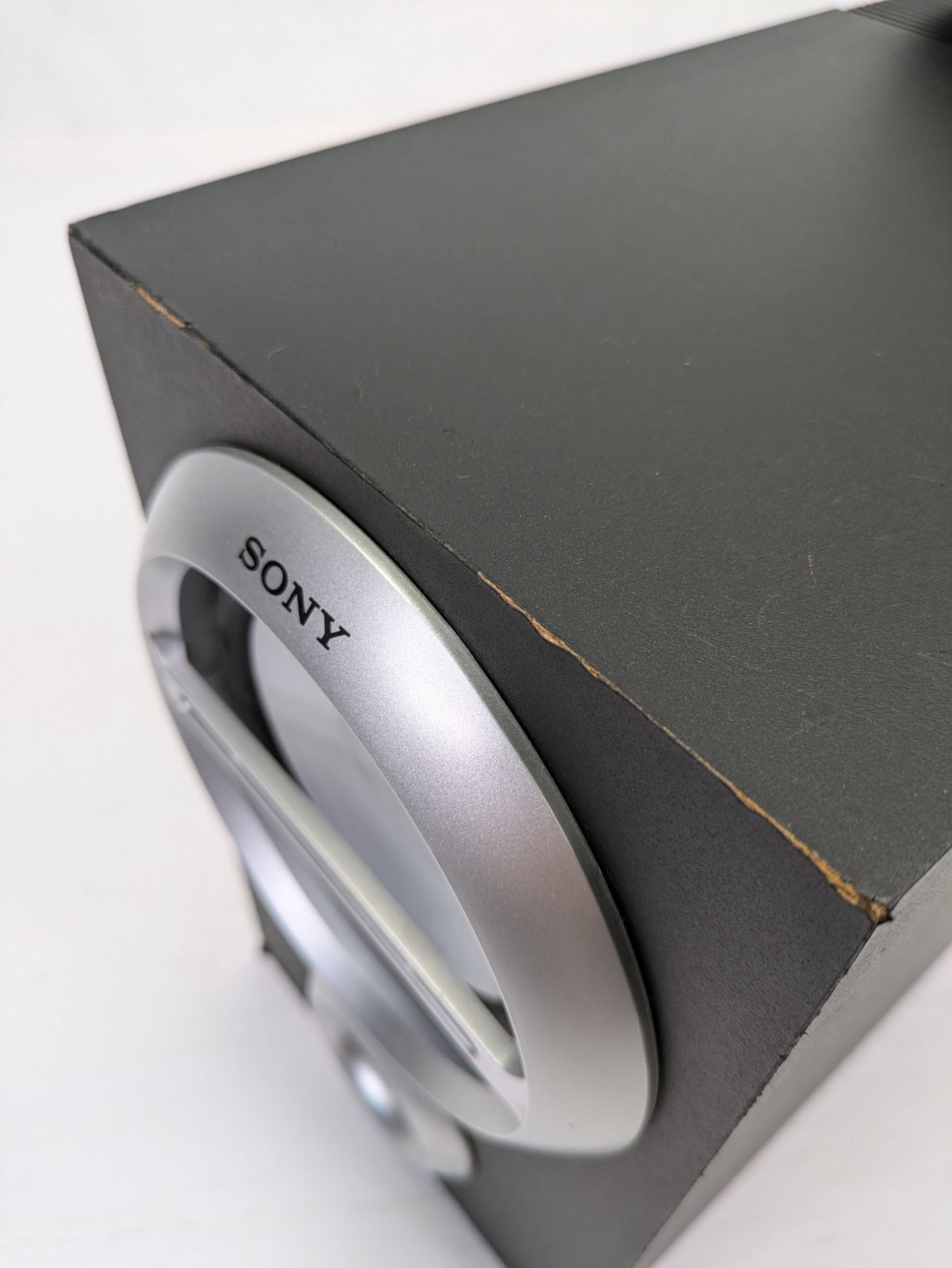 動作良好】SONY・ソニー・SRS-D211・スピーカー・サテライト