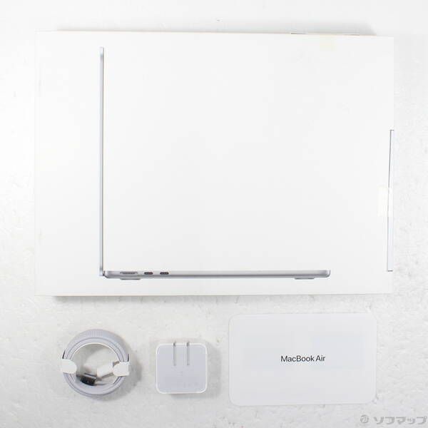 〔 品〕 MacBook Air 13.6-inch Early-2025 MXCR3J A Apple M3 8コアCPU_10コアGPU 16GB SSD512GB スペースグレイ 〔15.7 Sequoia〕 258 CHRISTIANNAURATH_COM_BR