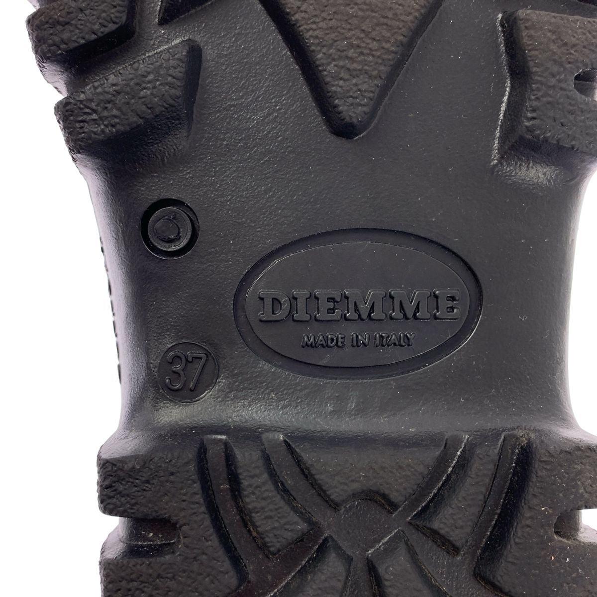美品】 nonnative / ノンネイティブ | × DIEMME レザー ボア切替