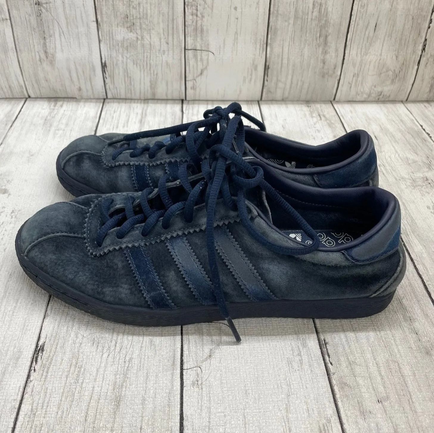 adidas 】アディダス tobacco タバコ ローカットスニーカー