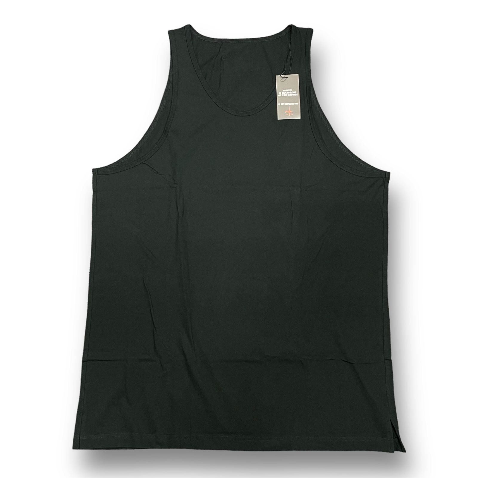 定価14300円 CVTVLIST 23AW General inner Tanktop 2301080306