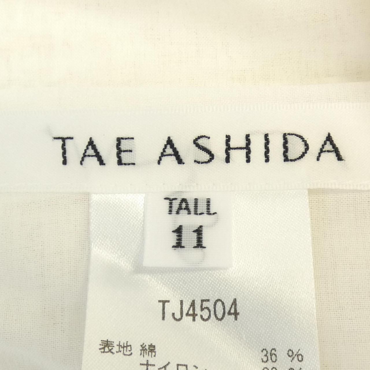  タエアシダ TAE ASHIDA セットアップ その他 スーツ フォーマル ドレス