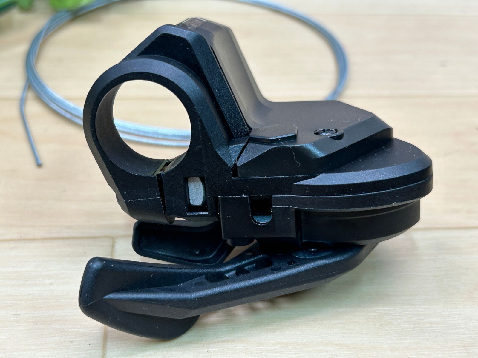 イチ推し!! 未走行品!! microSHIFT TS38-8R DAHON SPEED FALCO 完成車