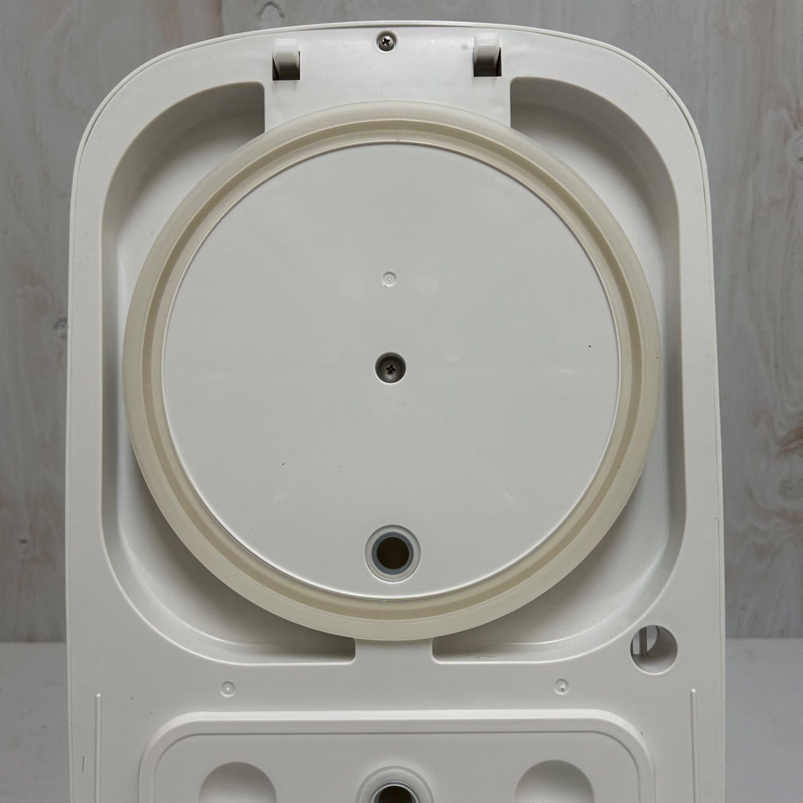 RM-101SN ホワイト